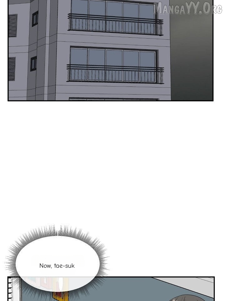 Change Me Chapter 46 - page 84
